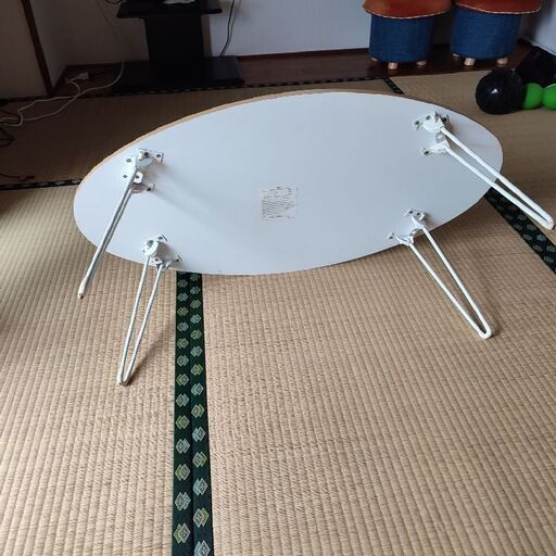 座卓テーブル　美品　1000円