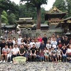 【男女バレー】🏐6人制ミックス🏐　バレーボールチームです！ − 東京都