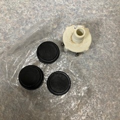 洗濯機、部品