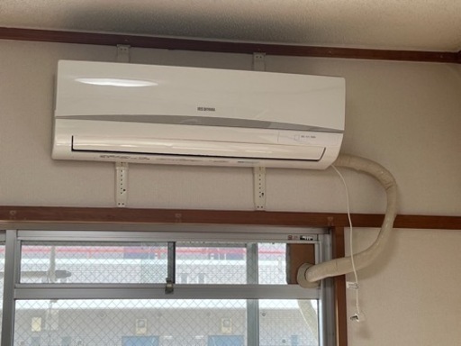 エアコン