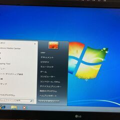パソコン工房　デスクトップの画像