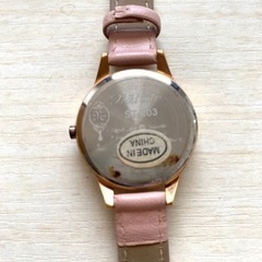 ファッション時計💖の画像