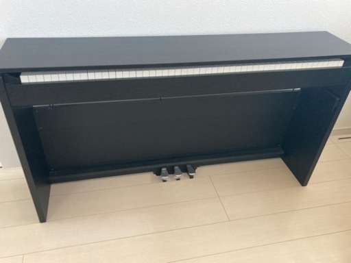 CASIO　カシオ  　電子ピアノ Privia PX-830