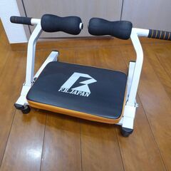 腹筋運動　サポートマシン　ファイティングロードTD-866 結構...