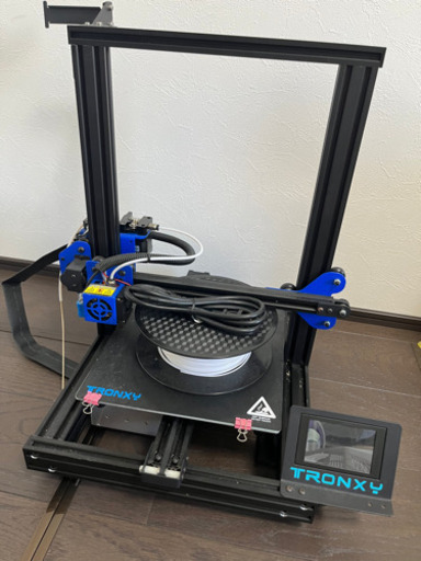 3Dプリンタ　TRONXY 格安