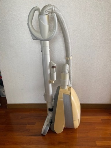 掃除機