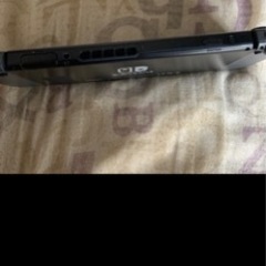 swich有機EL中古　※訳ありの画像