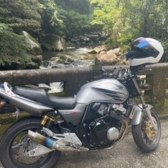 cb400sf nc39