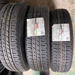 ☆無料☆地元のみ発送不可☆BS SNEAKER 145/70R12☆３本セット☆の画像
