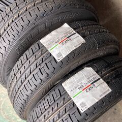 ☆無料☆地元のみ発送不可☆BS SNEAKER 145/70R12☆３本セット☆の画像