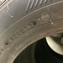 ☆無料☆地元のみ発送不可☆BS SNEAKER 145/70R12☆３本セット☆の画像