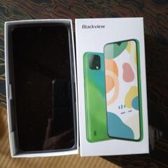 BlAckviewA55Android11