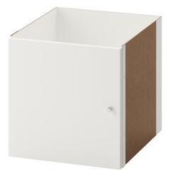 IKEA　カラックス　扉×4　訳あり