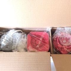 【KOIZUMI】ミルミキサーの画像