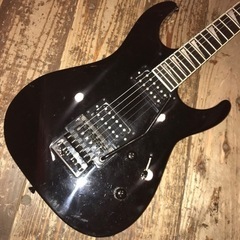 エレキギターセットの画像