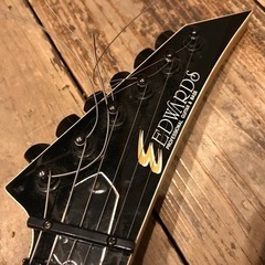 エレキギターセットの画像