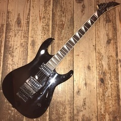 エレキギターセットの画像