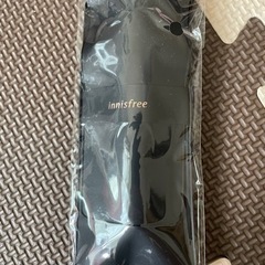 新品未使用　イニスフリー　ファンデーションブラシ