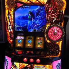 パチスロ 聖闘士星矢 海皇覚醒special