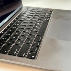 アップル MacBook Air (M1, 2020) 512G...