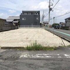 ★貸土地★   天理市兵庫町　 140坪　#資材置き場　＃トラッ...