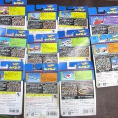 HotWheels キャラウィール 11台 キカイダー ライディーン ギャバン サンダーバード 流星号etc 札幌市北区屯田の画像