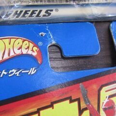 HotWheels キャラウィール 11台 キカイダー ライディーン ギャバン サンダーバード 流星号etc 札幌市北区屯田の画像