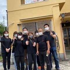 障がい福祉　短期入所の支援員さん募集！