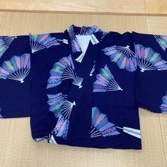 【浴衣2】和服レディース★普通サイズ★ご希望あれば小物等あり★着...