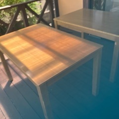 テーブルの画像