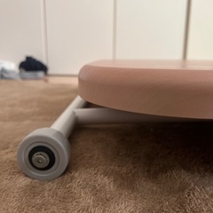昇降式テーブルの画像