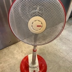 扇風機
