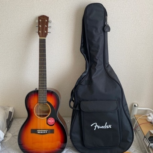 アコースティックギター(取りに来ていただける方限定)