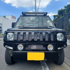 ネイキッド　ハマー仕様　キマッテます！交換もアリ（下記に希望車種...