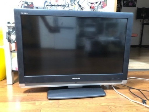 TOSHIBA テレビ REGZA 32インチ