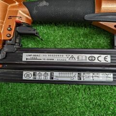 パオックコーポレーション FNA-1550P フィニッシュネイラ【野田愛宕店】【店頭取引限定】【中古】ITDS08ACTOI8の画像
