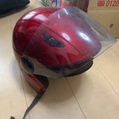 ヘルメット