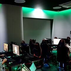 ゆっくりまったり気軽にゲームで交流しませんか？ - 新潟市