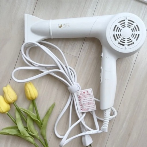 クレイツイオン　ホリスティックキュア　ドライヤー