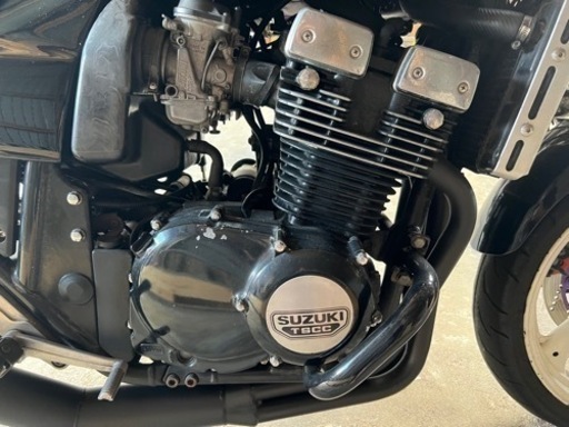 GSX400 　gk79a