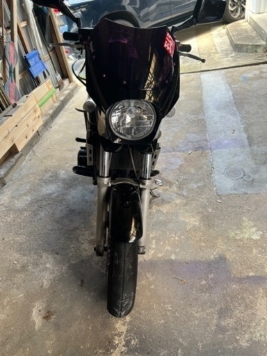 GSX400 　gk79a