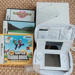 NINTENDO DS Lite