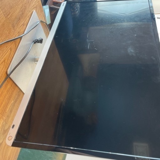 TOSHIBA REGZA 32型