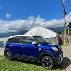 車検付きキャスト　SA2 アクティバ　禁煙　ワンオーナーの画像