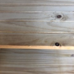 ★状態綺麗です★ウッドラック 4段 高さ109㎝位 R040730の画像