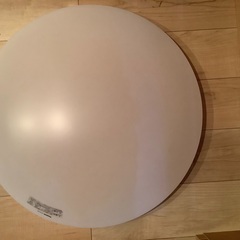照明器具　　シーリングライト　8畳の画像
