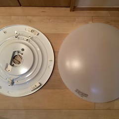 照明器具　　シーリングライト　8畳の画像