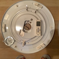 照明器具　　シーリングライト　8畳の画像