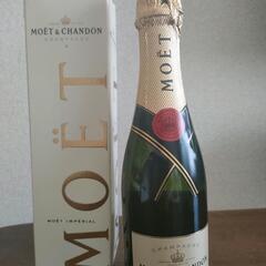お値下げ　モエ・エ・シャンドン モエ アンペリアル　375ml