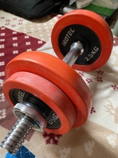 ご閲覧ありがとうございます。早い者勝ちです。かなりお得だと思います。ベンチプレス等、その他の出品です。